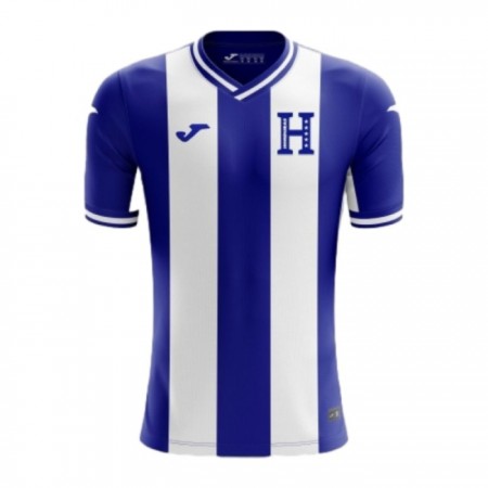 Honduras Tredjedrakt 2024 Kortermet